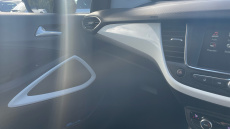 Vauxhall Crossland 1.2 Turbo Griffin 5dr Petrol Hatchback